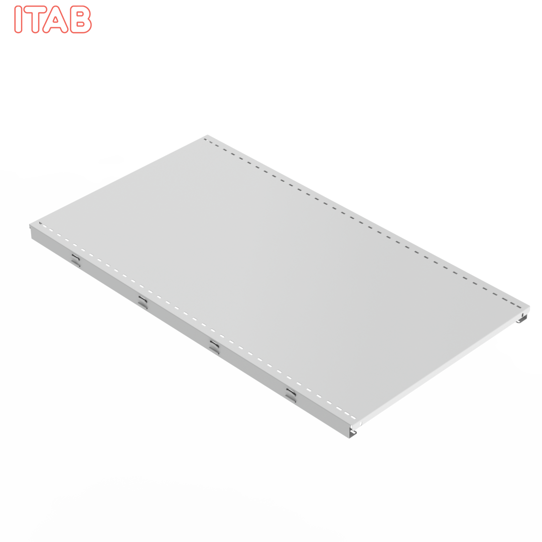 Teräshylly 90x50x3