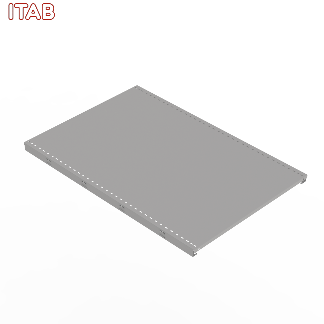 Teräshylly 90x60x3