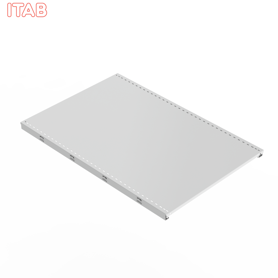 Teräshylly 90x60x3
