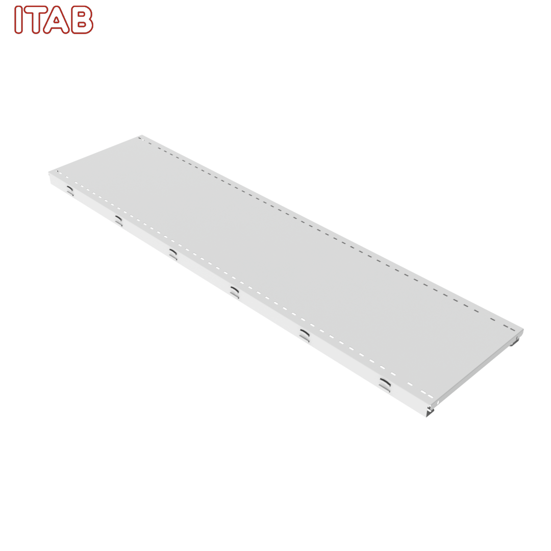 Teräshylly 120x30x3