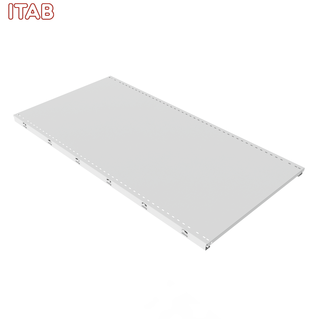 Teräshylly 120x60x3