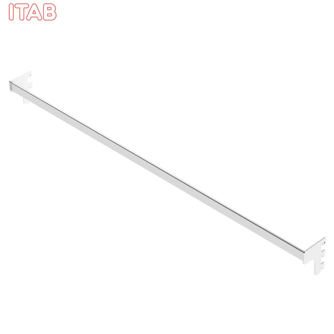 Lattarekki Kromattu L90, D5