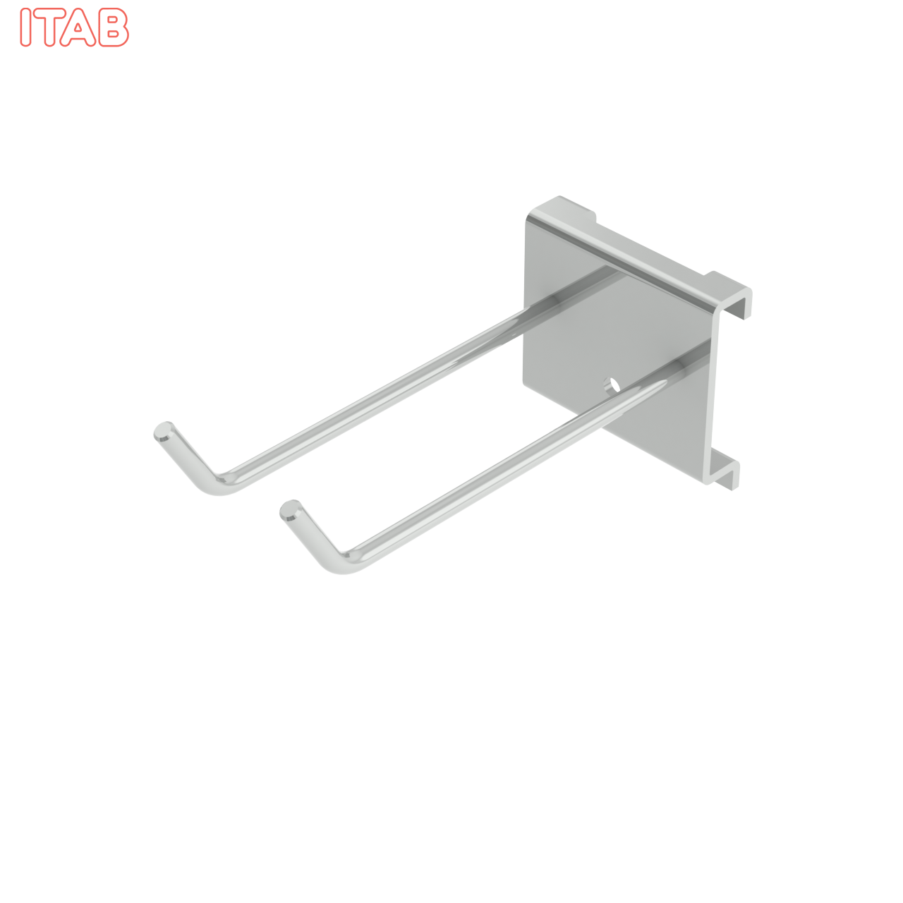 R-Kannatin R-2+Ruuvi D10, ø4mm