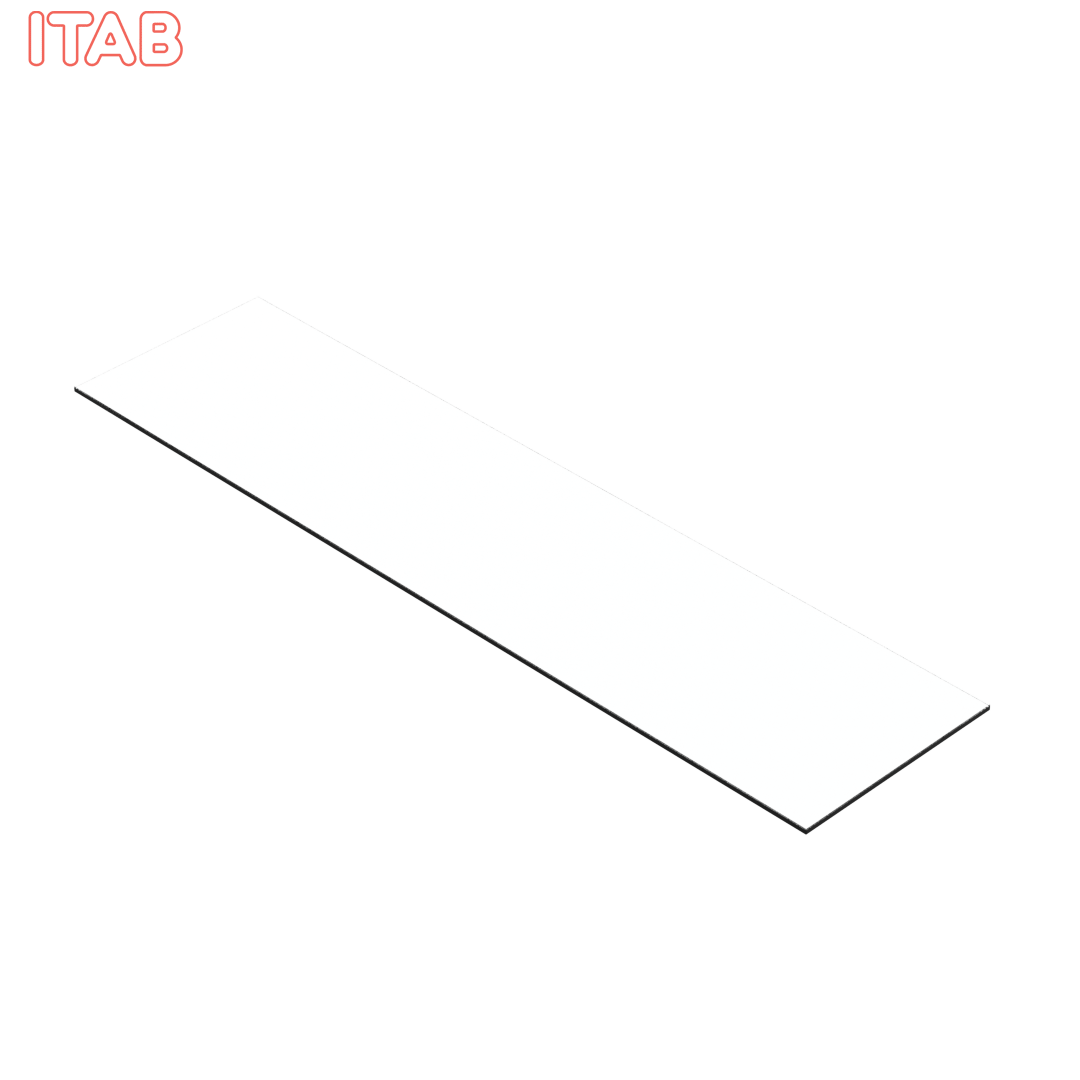 Lasihylly A 8mm 120x30