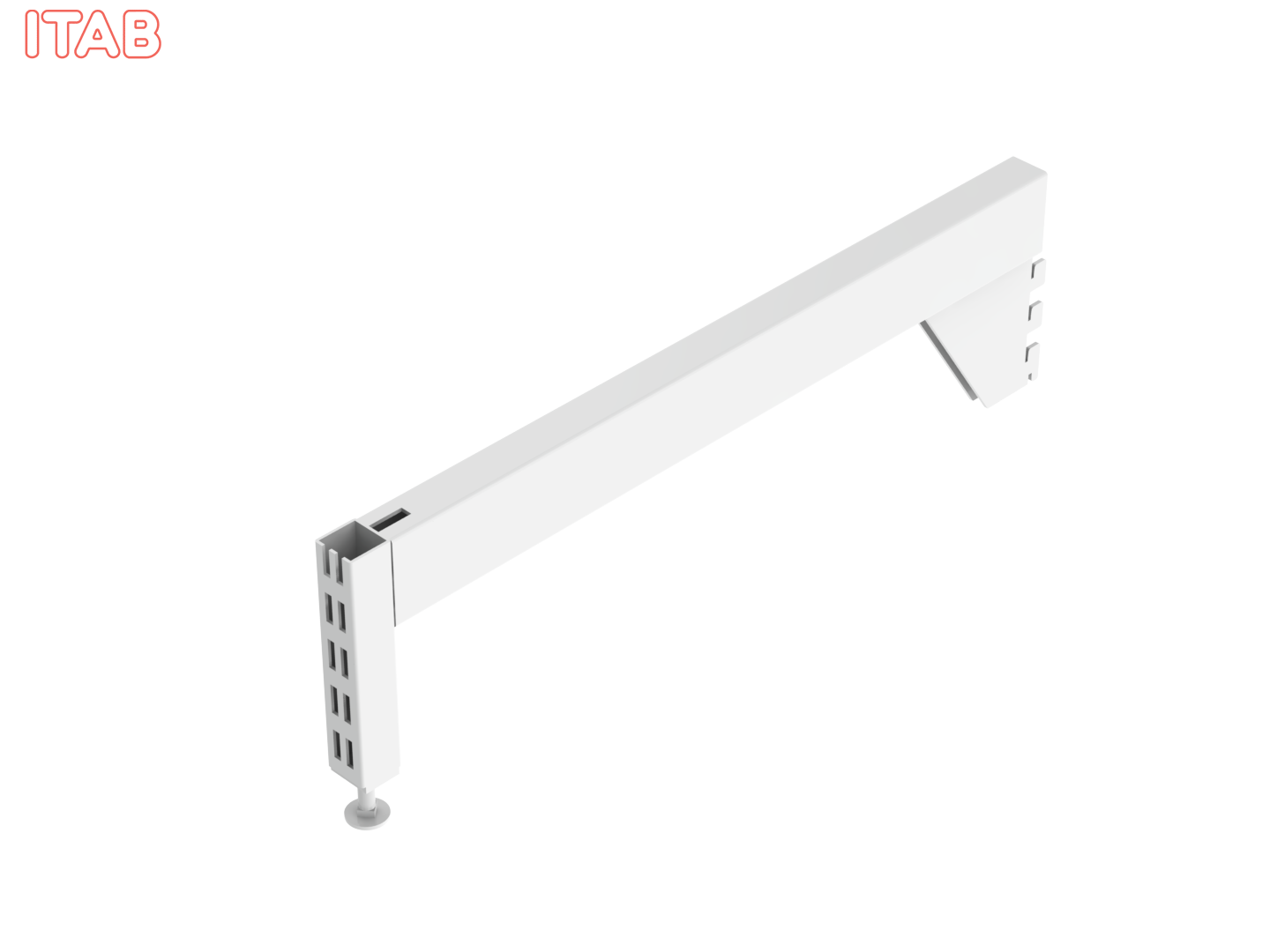 Jalkaosa+Talla 60x16