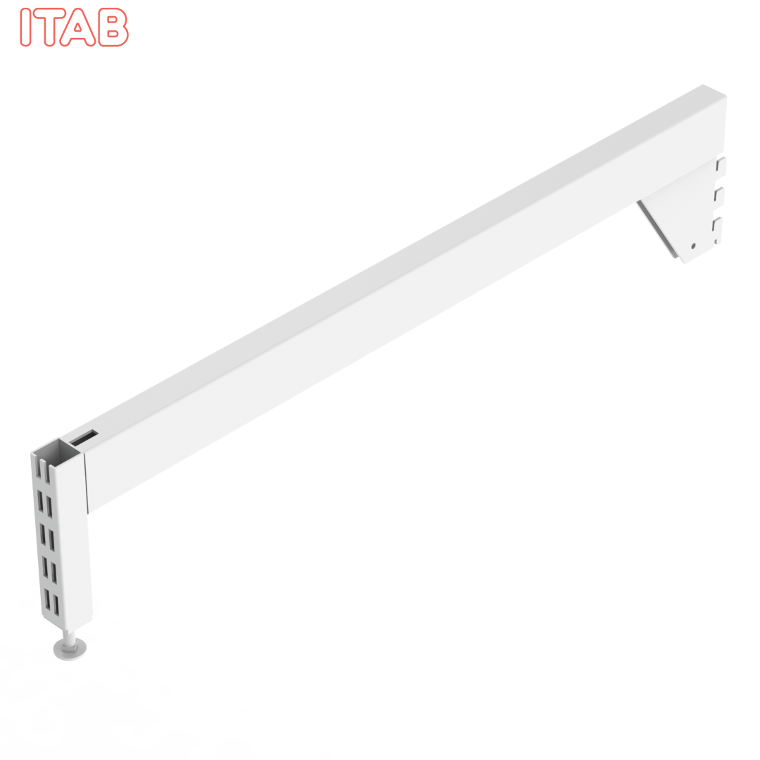 Jalkaosa+Talla 80x16