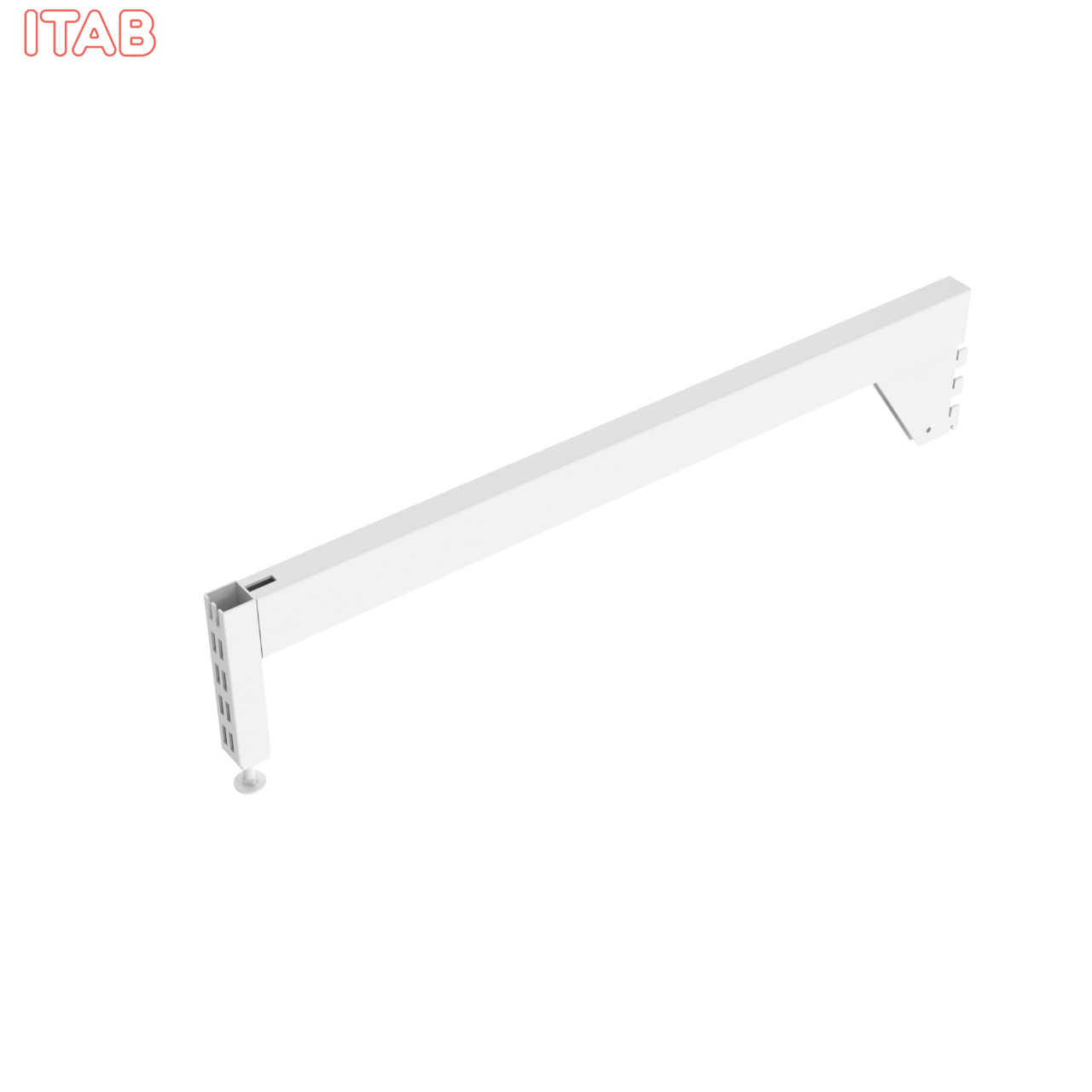 Jalkaosa+Talla 80x16