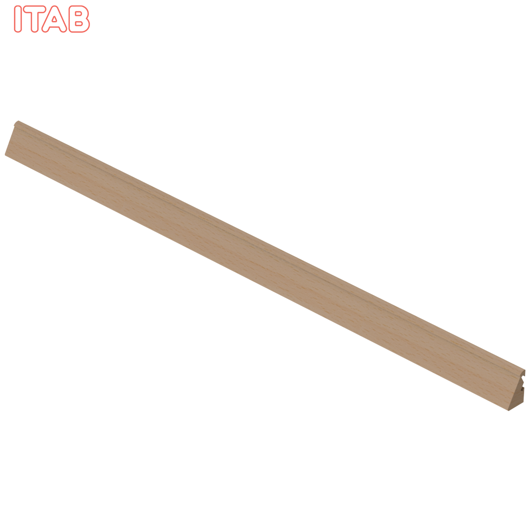 Hyllyn Koristelista 90