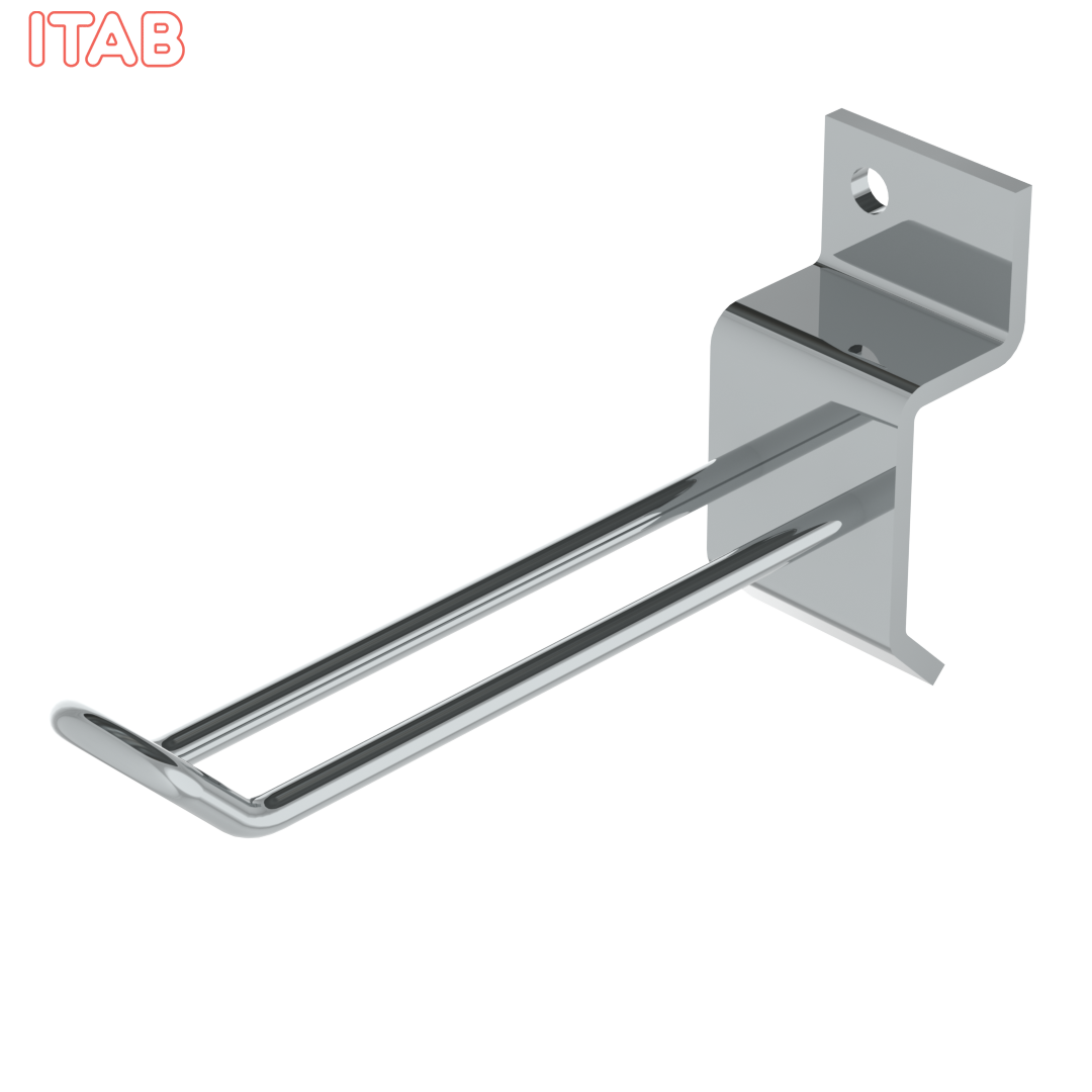 Kaksoislanka Korukannatin Paneliin 7,5cm