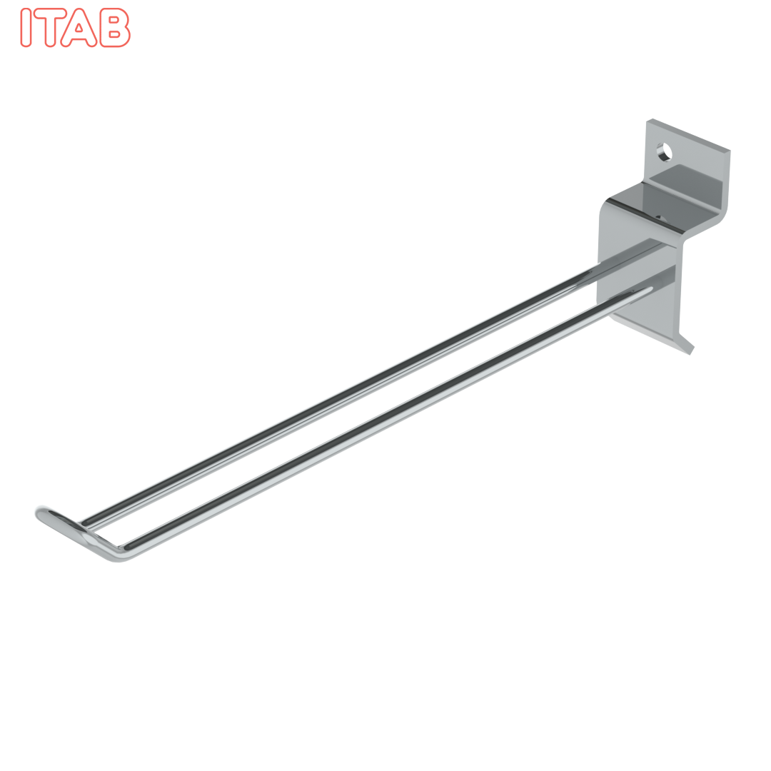 Kaksoislanka Korukannatin Paneliin 15cm