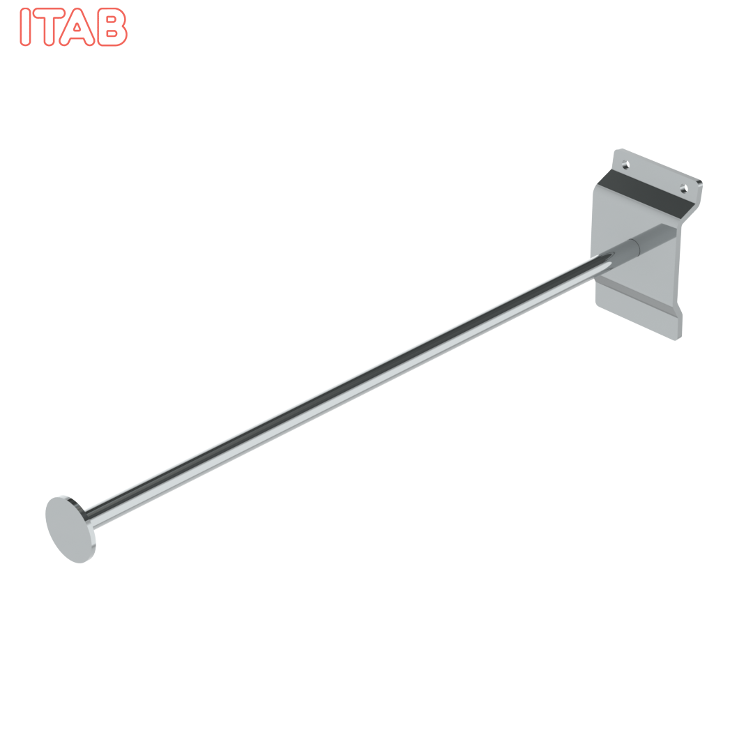 Paitakannatin Paneliin 30cm