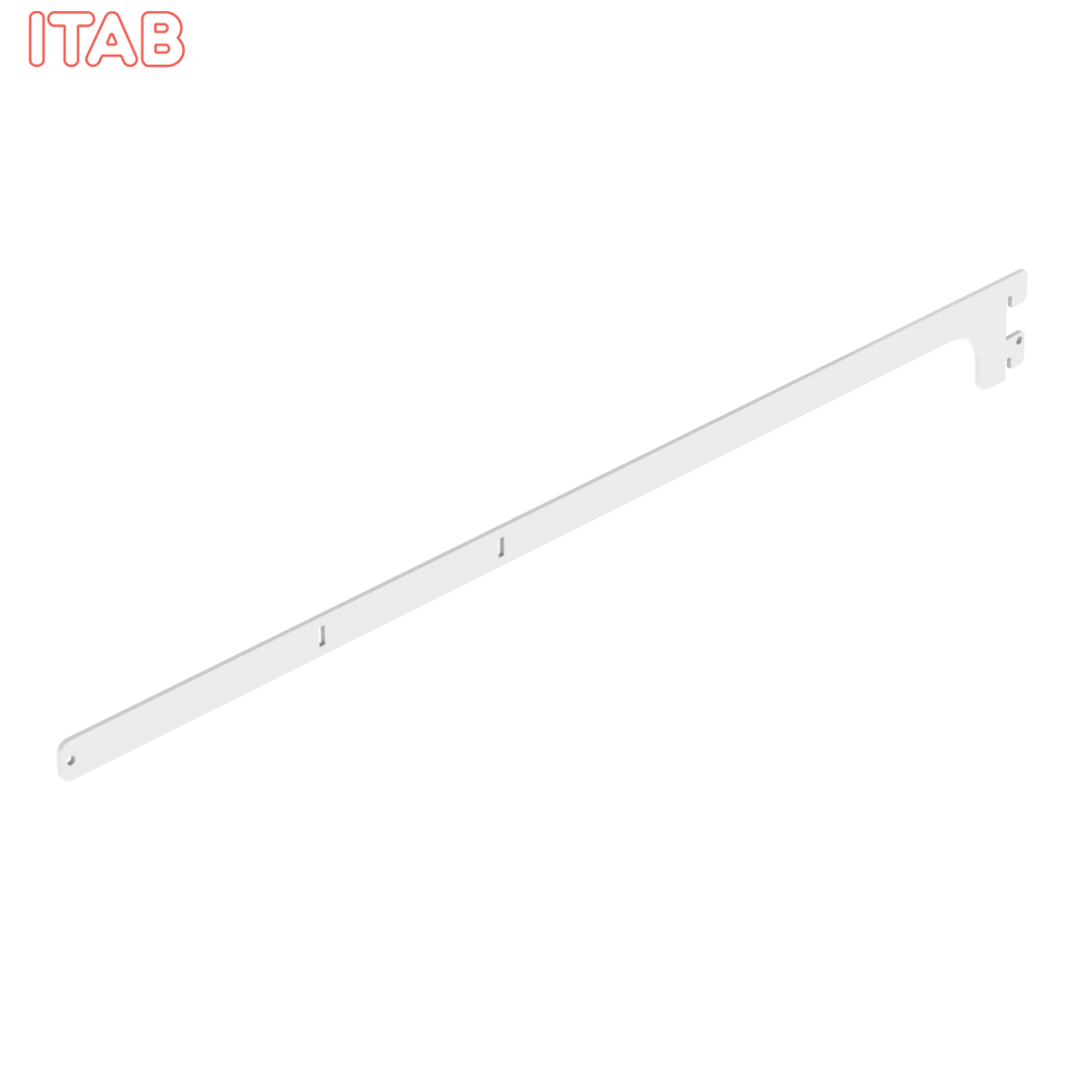 Hintalistan Kannatin 30/40cm 