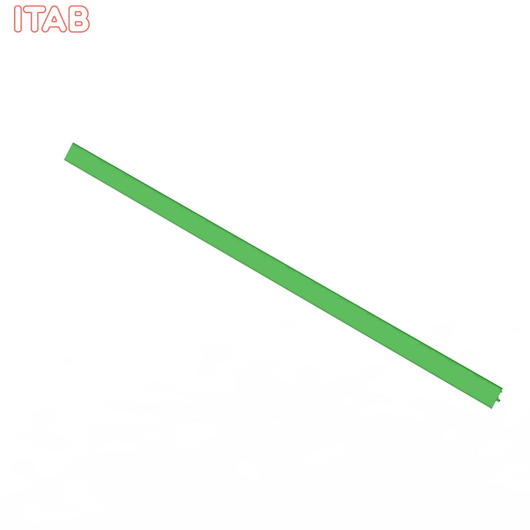 Hintalista 52 Vihreä 120