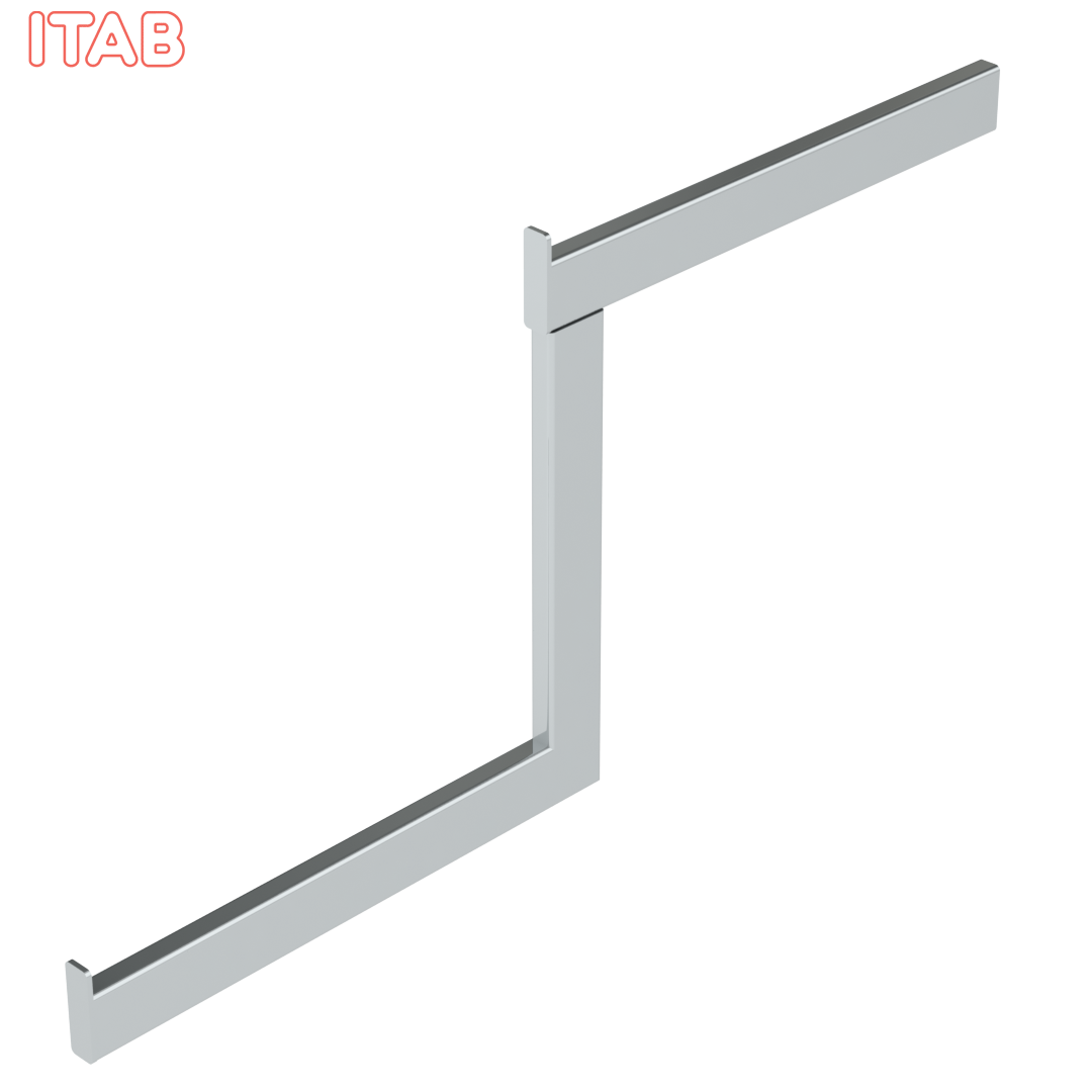 Vt Porraskannatin Kromattu 40