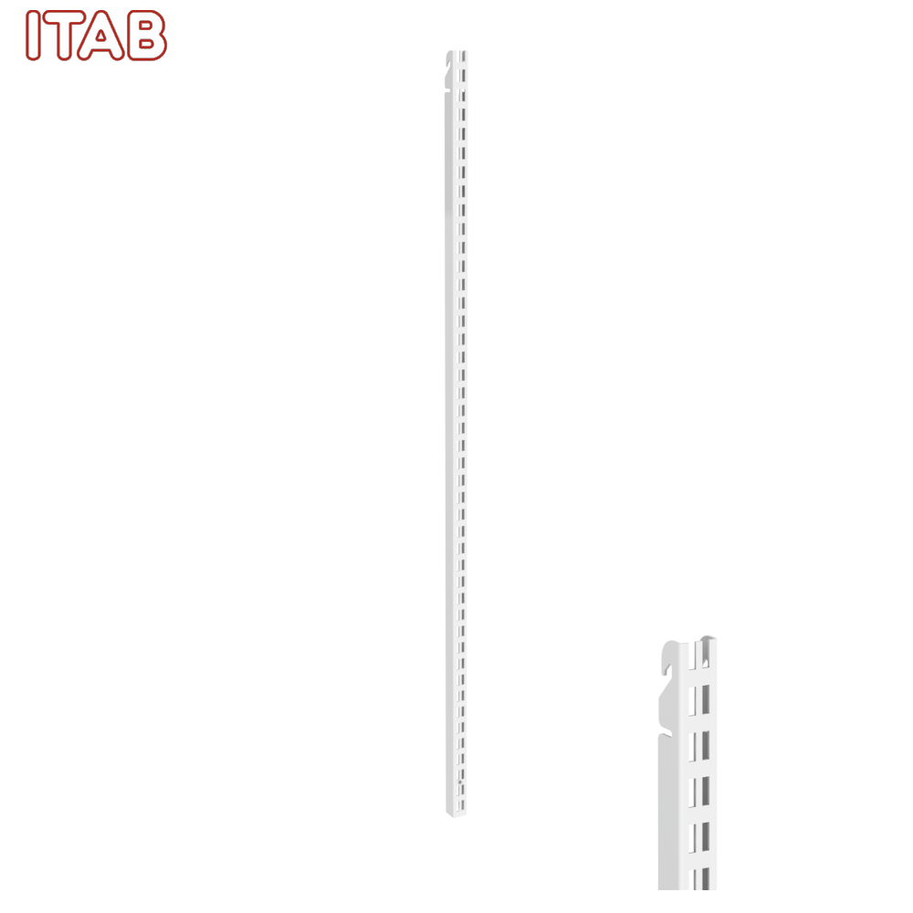 Säätölista 141cm Kevyt