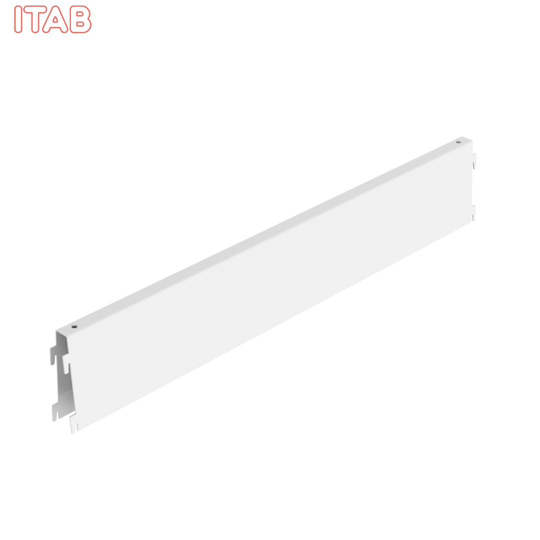 Huojuntatuki 60cm, 2mm putkelle 584x100