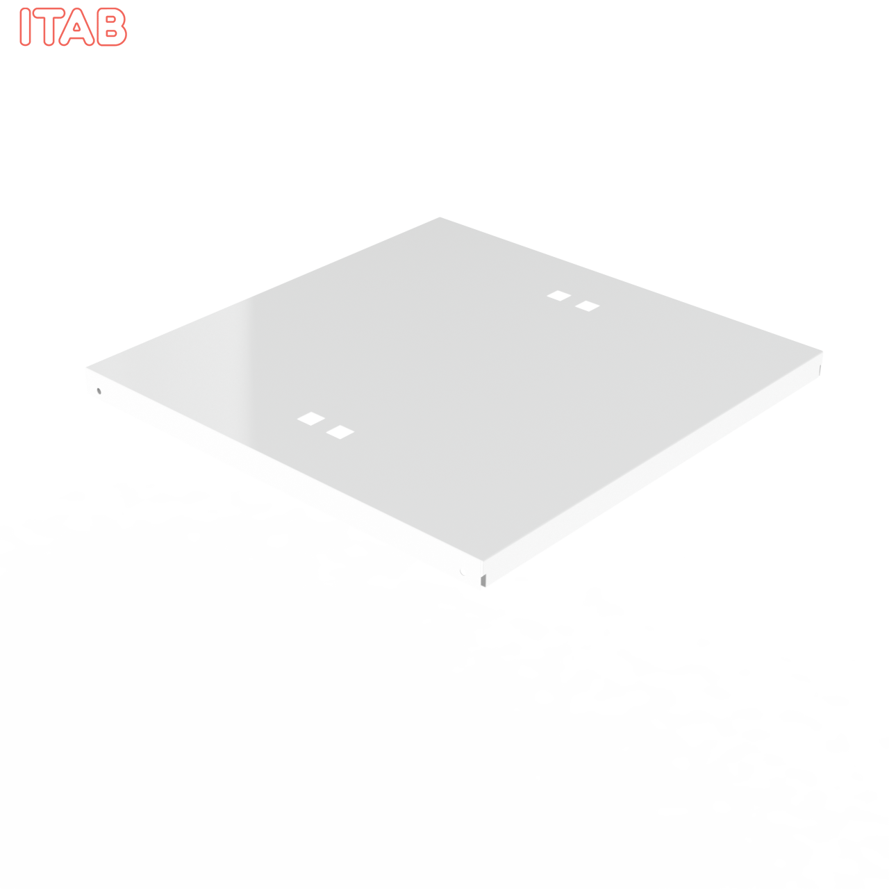 Säätöpohja 54X54Cm 30x542x542