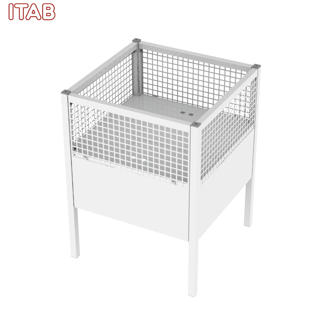 Massakori Jaloilla 60x60x80