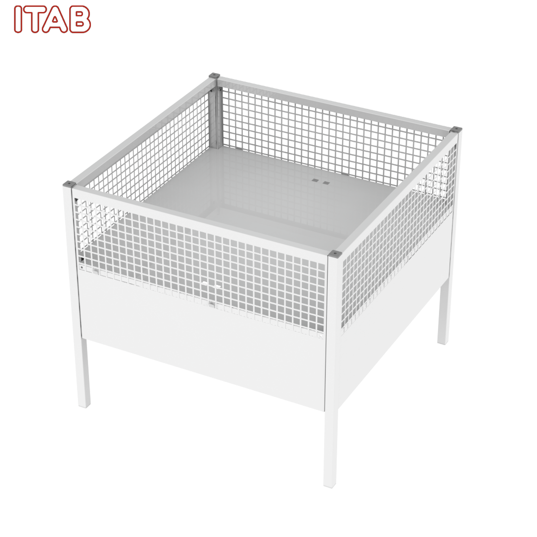 Massakori Jaloilla 90X90X80