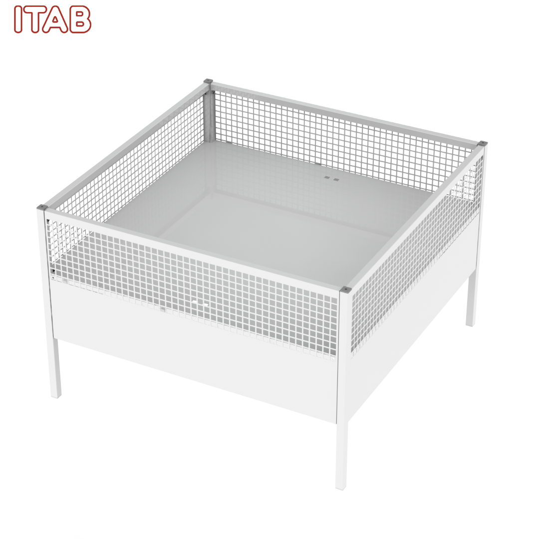 Massakori Jaloilla 120X120X80