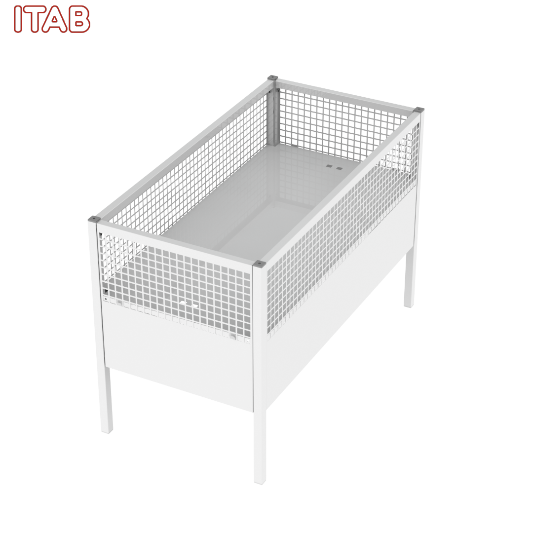 Massakori Jaloilla 120X60X80