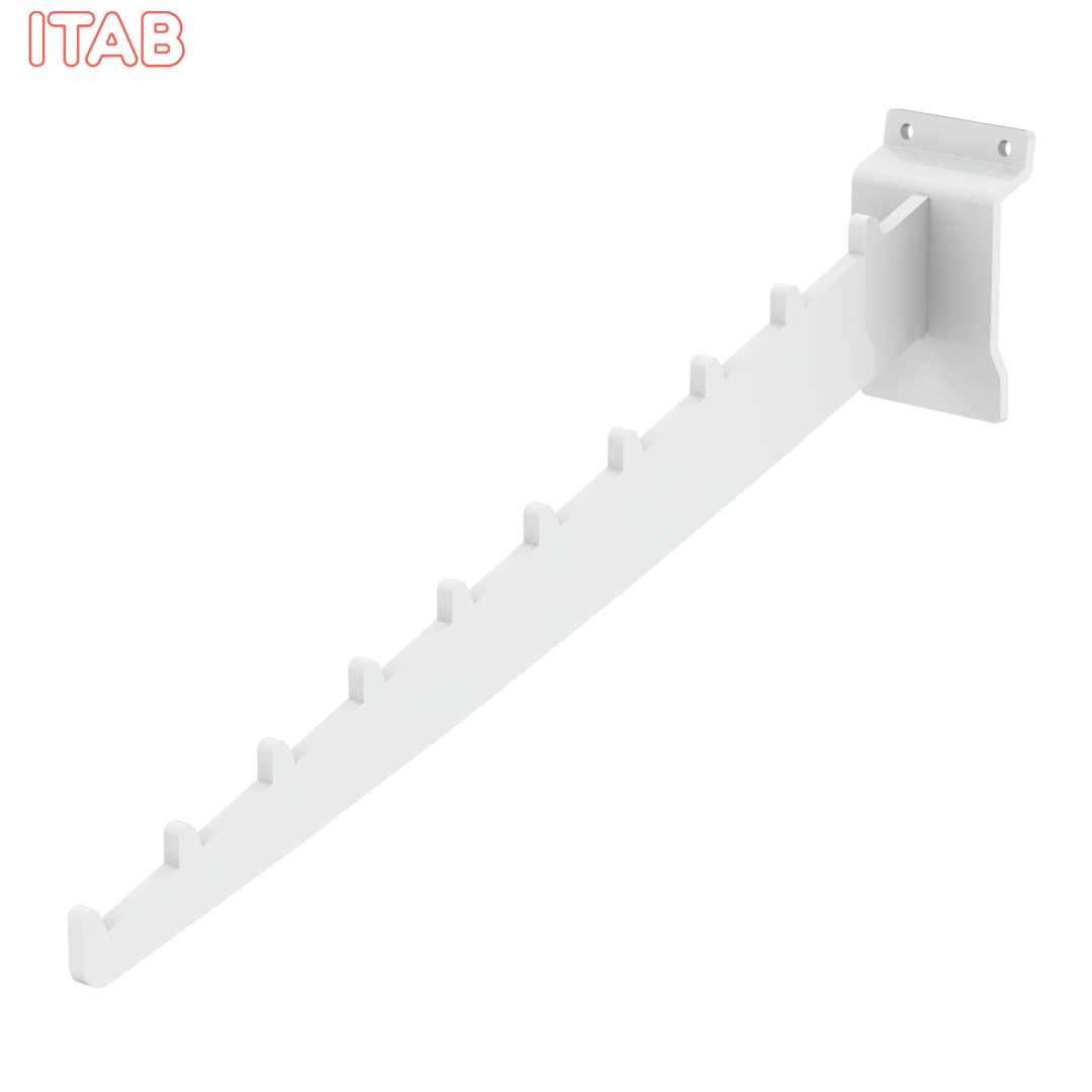 Alavino Esittelykannatin paneliin 30cm