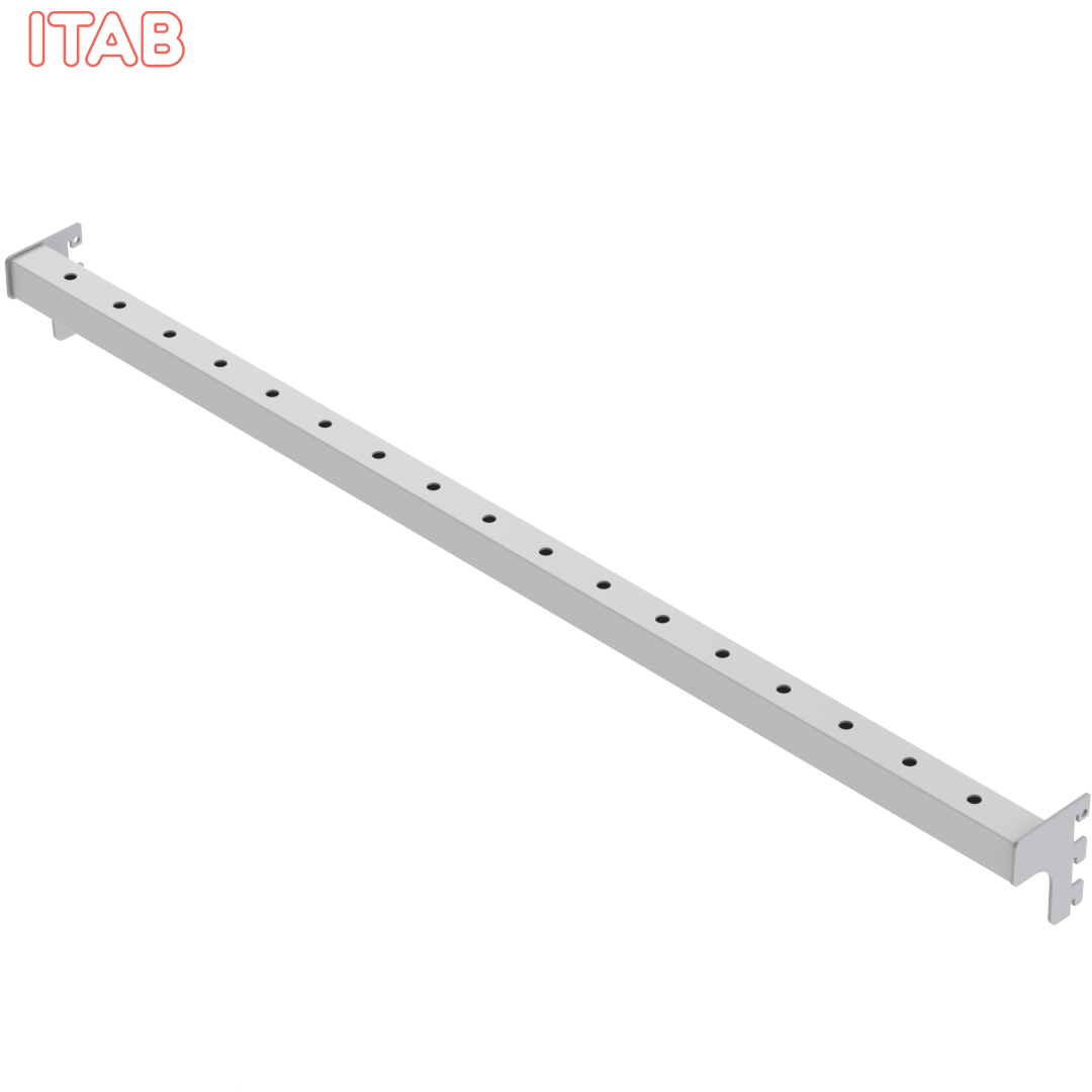 Säätörekki L90 D5