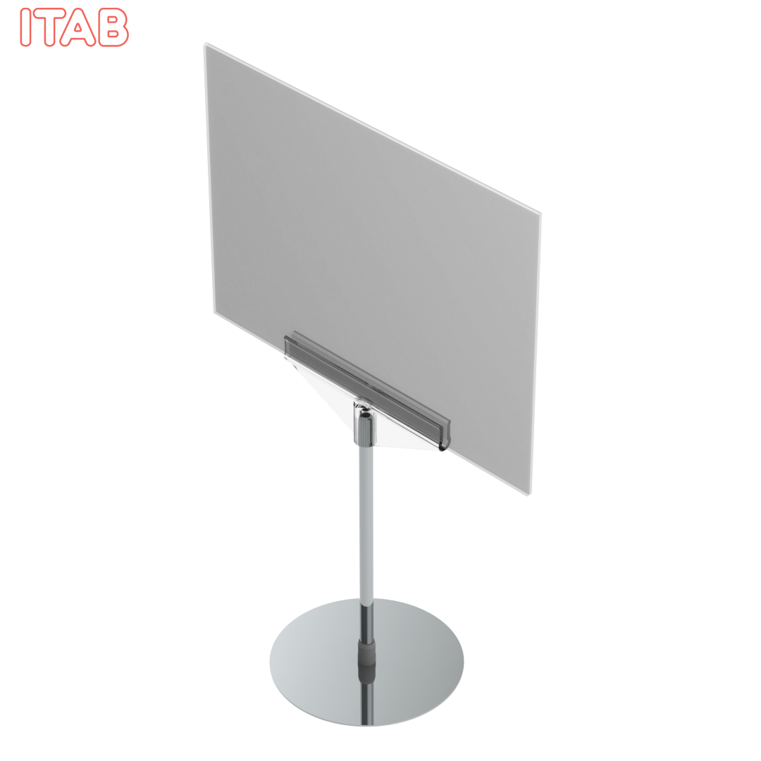 Tuoteinfo A4 jalalla H25