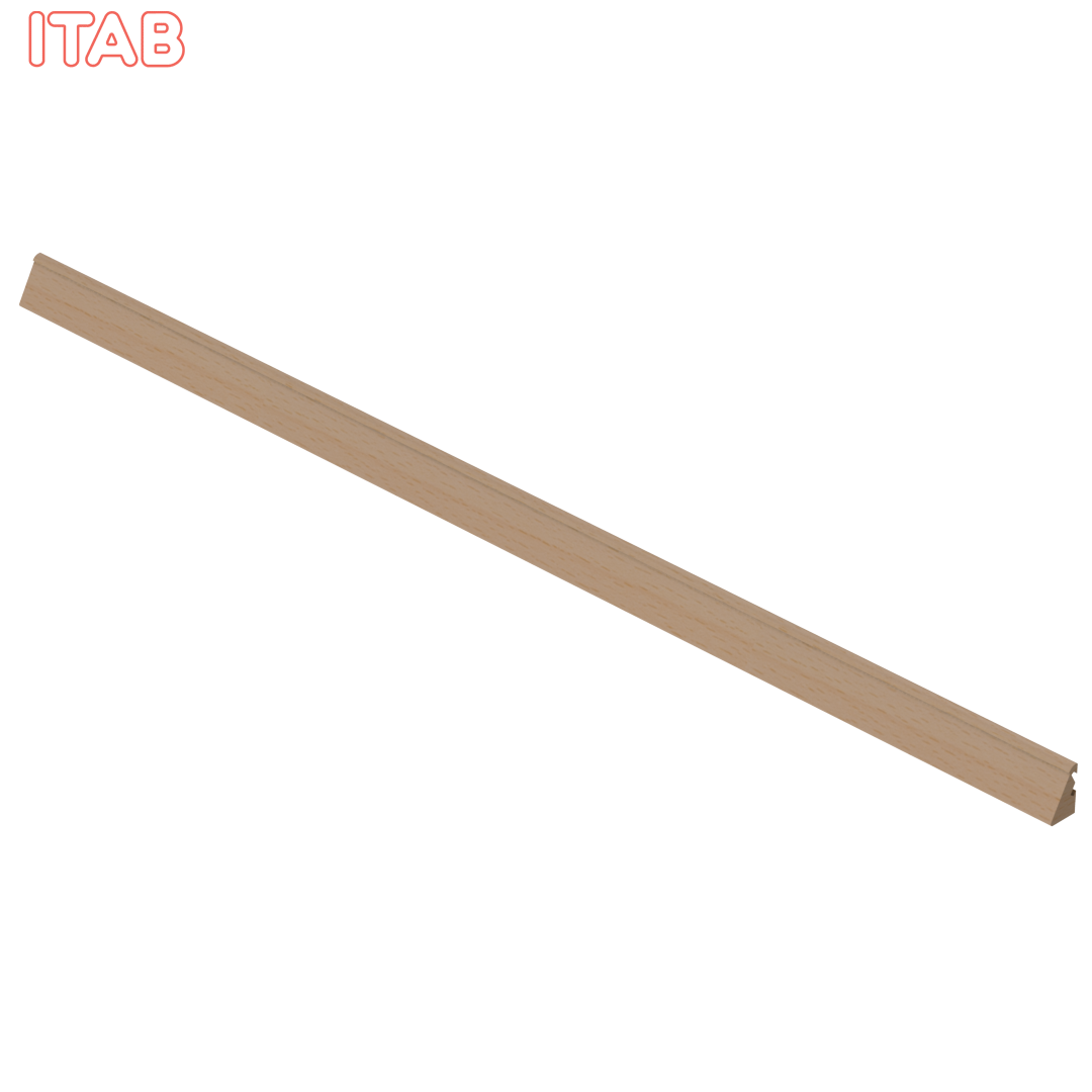 Hyllyn Koristelista 120