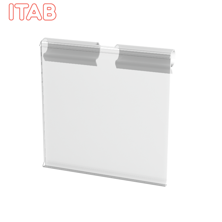 Hintalista T-Pidikkeeseen Kirkas H52xL52mm