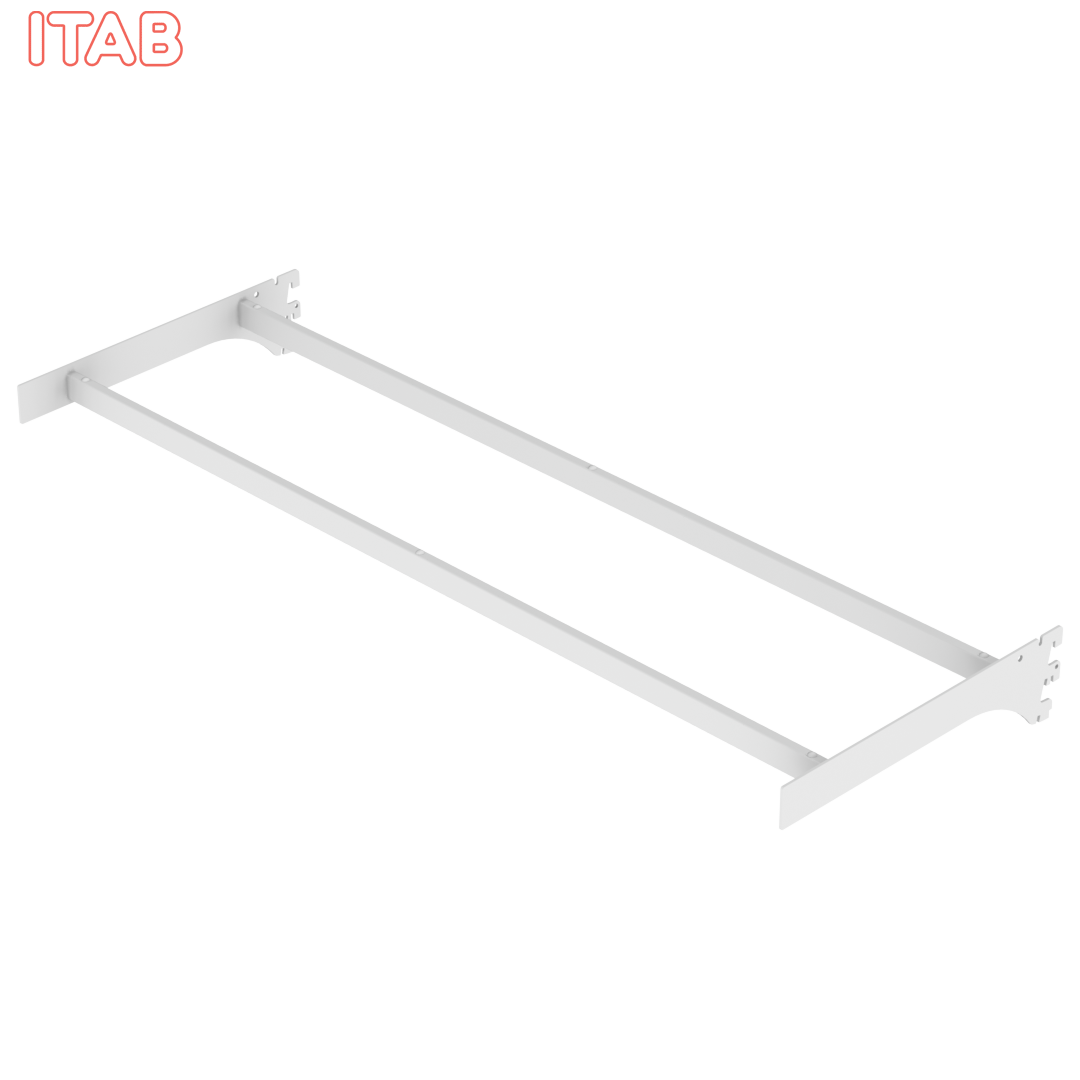 Lasihyllynkehys 90X30