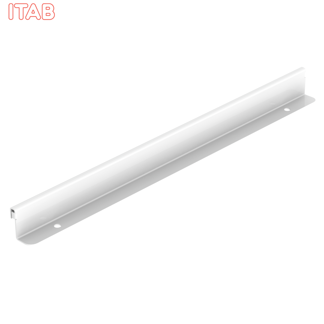 Puuhyllyn Kannatinlista + ruuvit 30