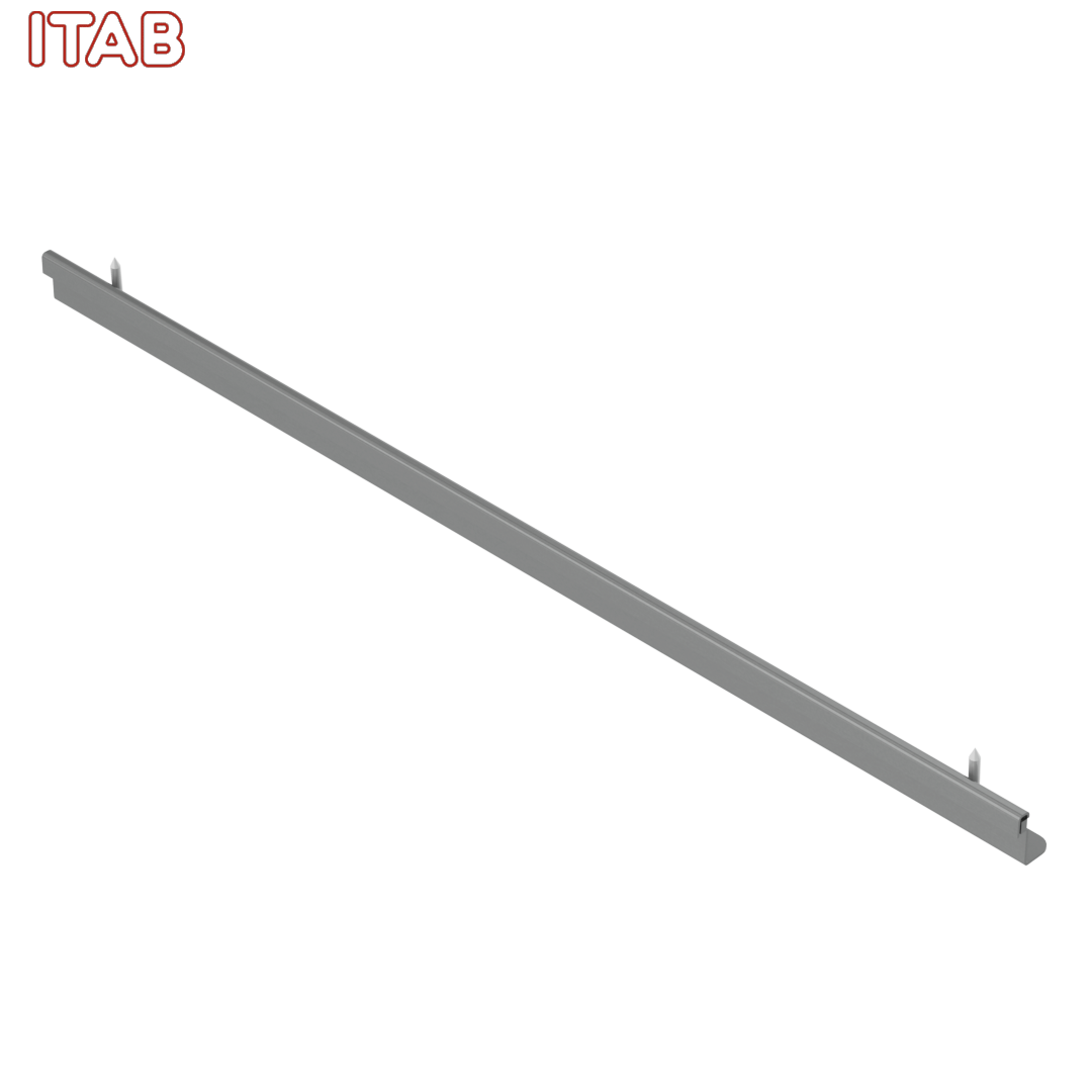 Puuhyllyn Kannatinlista 50 + ruuvit