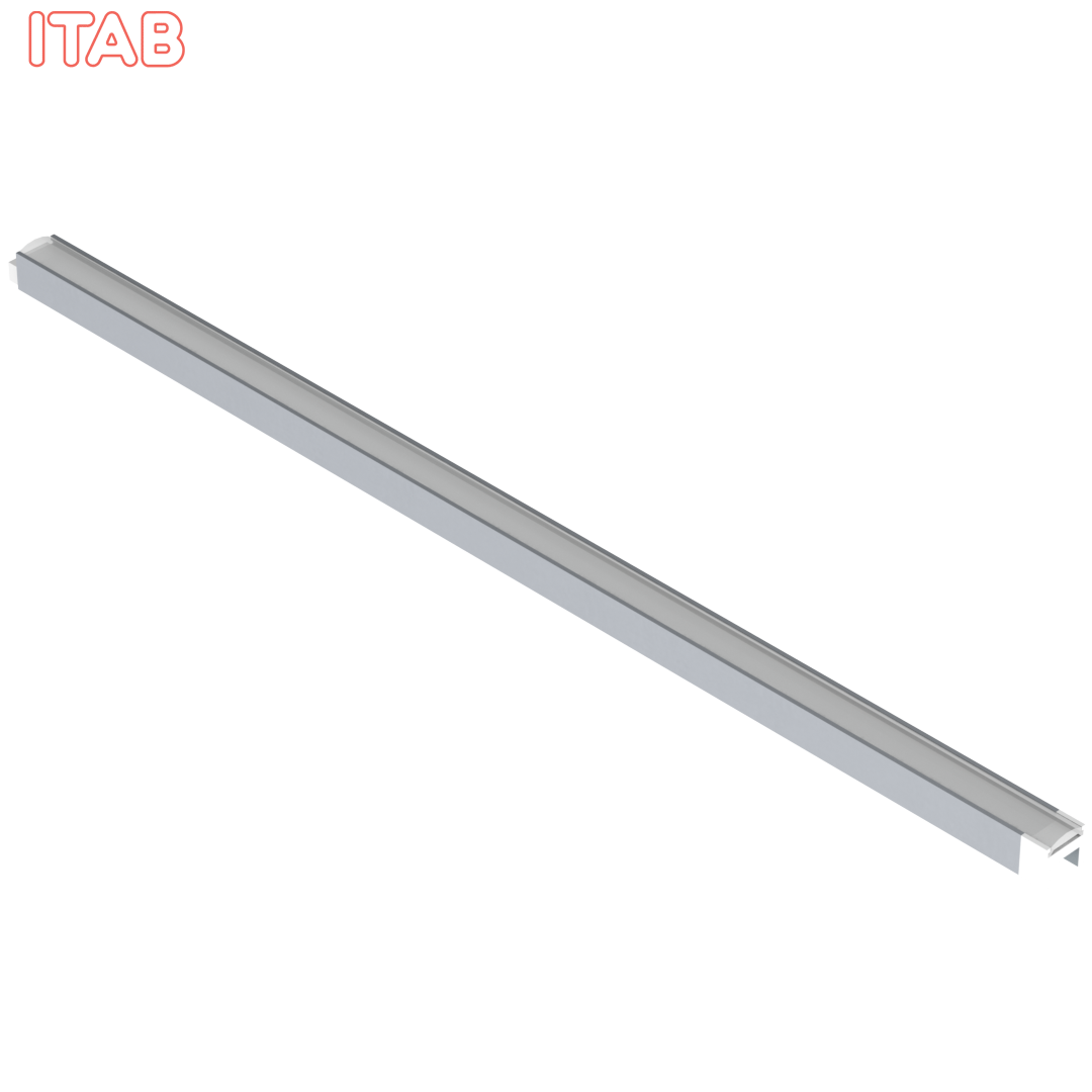 LED Valaisin DIVA2 4W 29cm