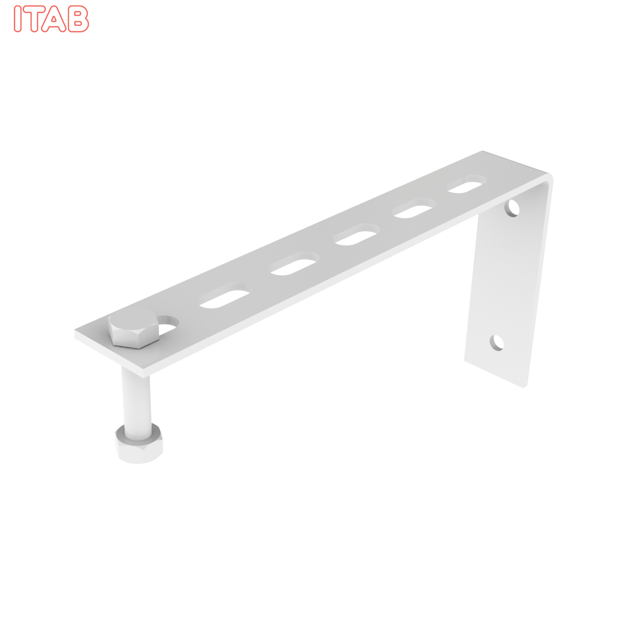 Ps-Seinätuki Varusteltu 3x30x200