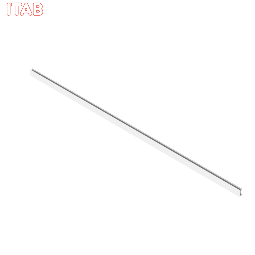 Hintalistan Kiinnitysprofiili L120 H2,1