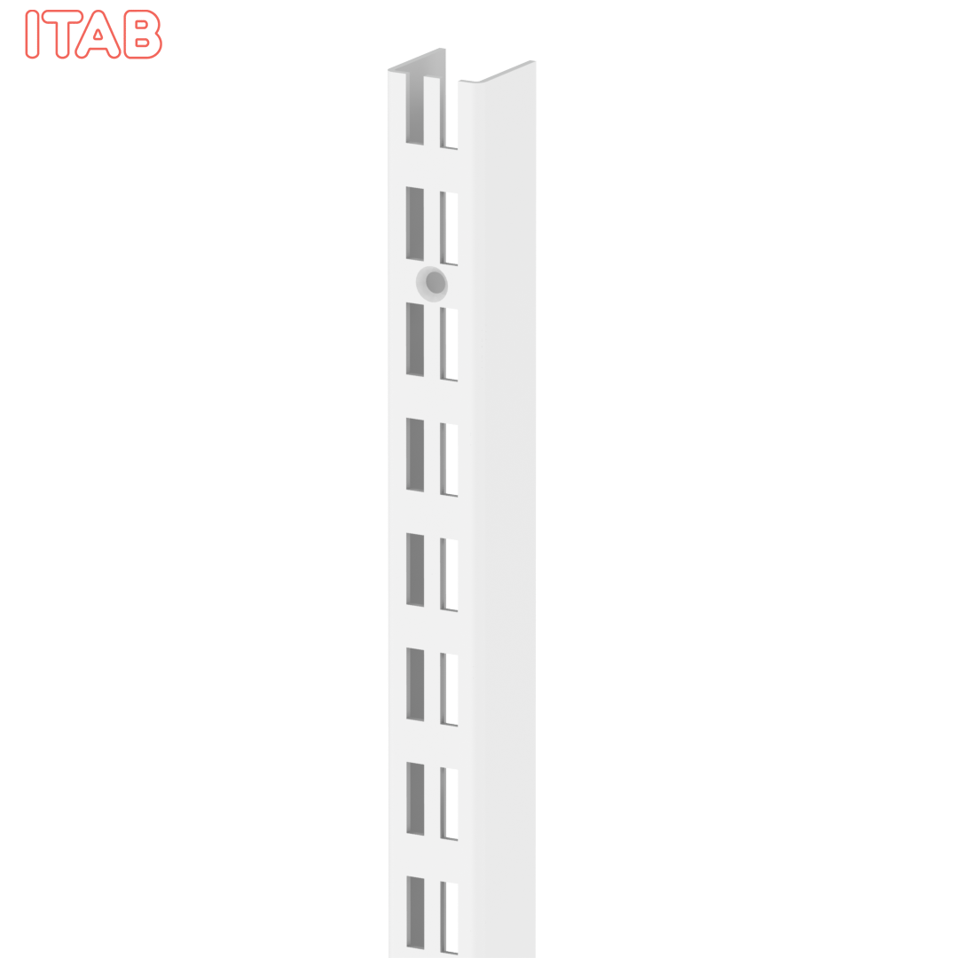 Säätölista 141cm