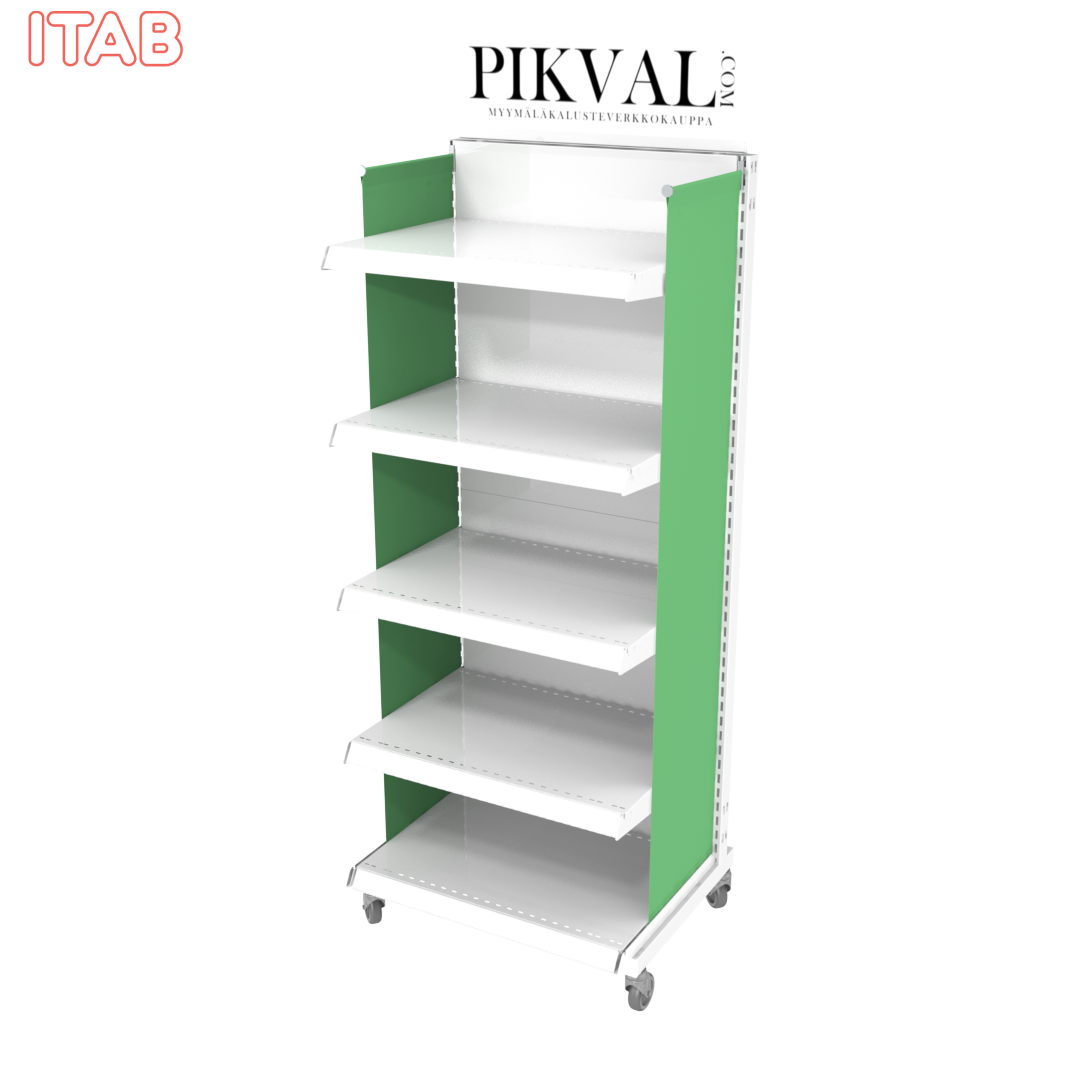 Gondola Esittelyteline