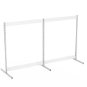 Gondola runko 2x120