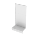 Jatkomoduuli 1 puoleinen 200x90