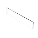 Lasijakaja+Pidikkeet 50x10