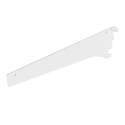 Hyllynkannatin Suorapäinen 40cm
