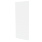 Puutausta 90x200, valkoinen