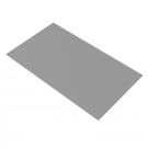 Urakumimatto Harmaa 90x50