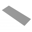Urakumimatto Harmaa 90x30