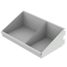 Kaukalohylly 90X50 89x50x30