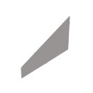 Jakaja Kaukalohyllyyn 47x30