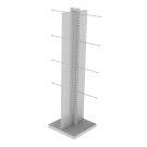 Condola Vaateteline 45x45x155