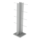 Condola Vaateteline 45x45x155