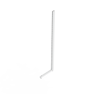 L-jalka Talloilla 3x50x200